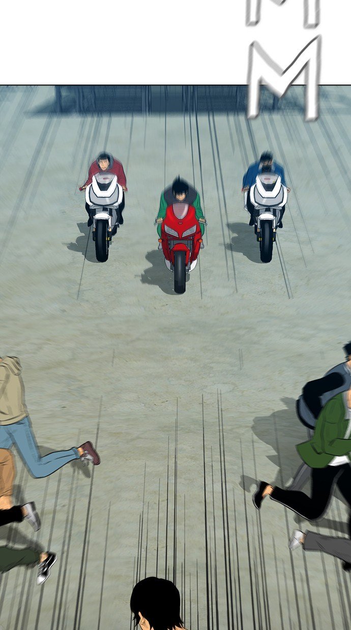 Reawaken Man Chapter 163 Gambar 80