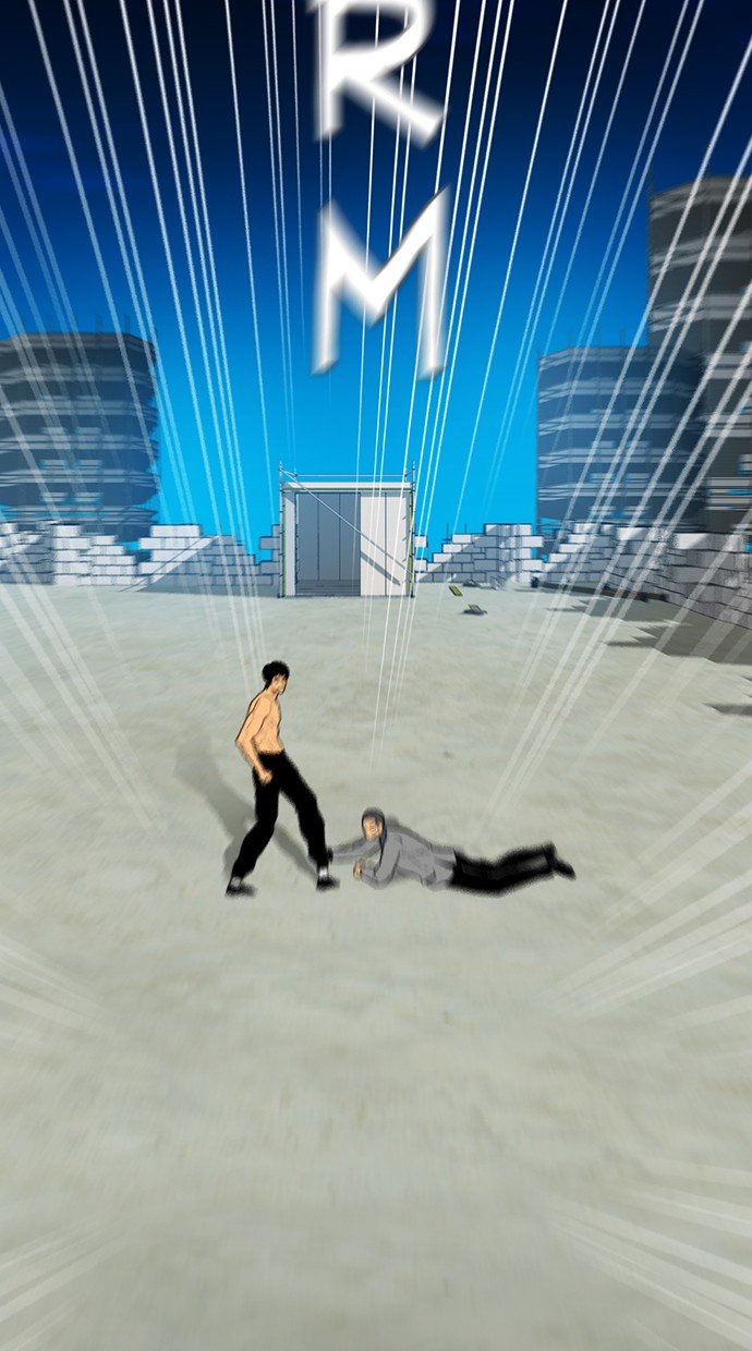 Reawaken Man Chapter 163 Gambar 88