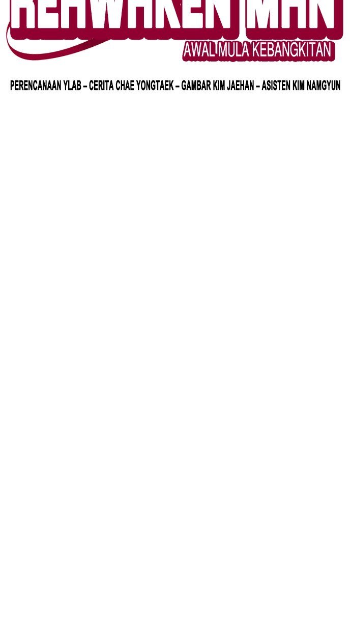 Reawaken Man Chapter 163 Gambar 12