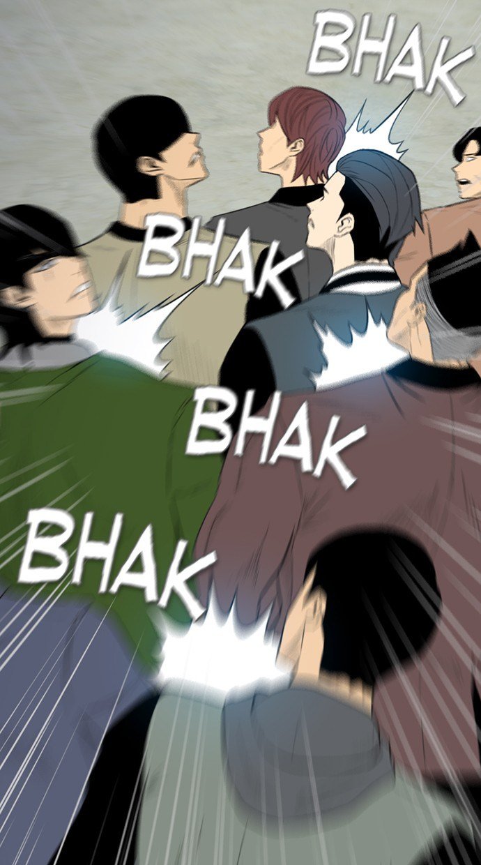 Reawaken Man Chapter 162 Gambar 70