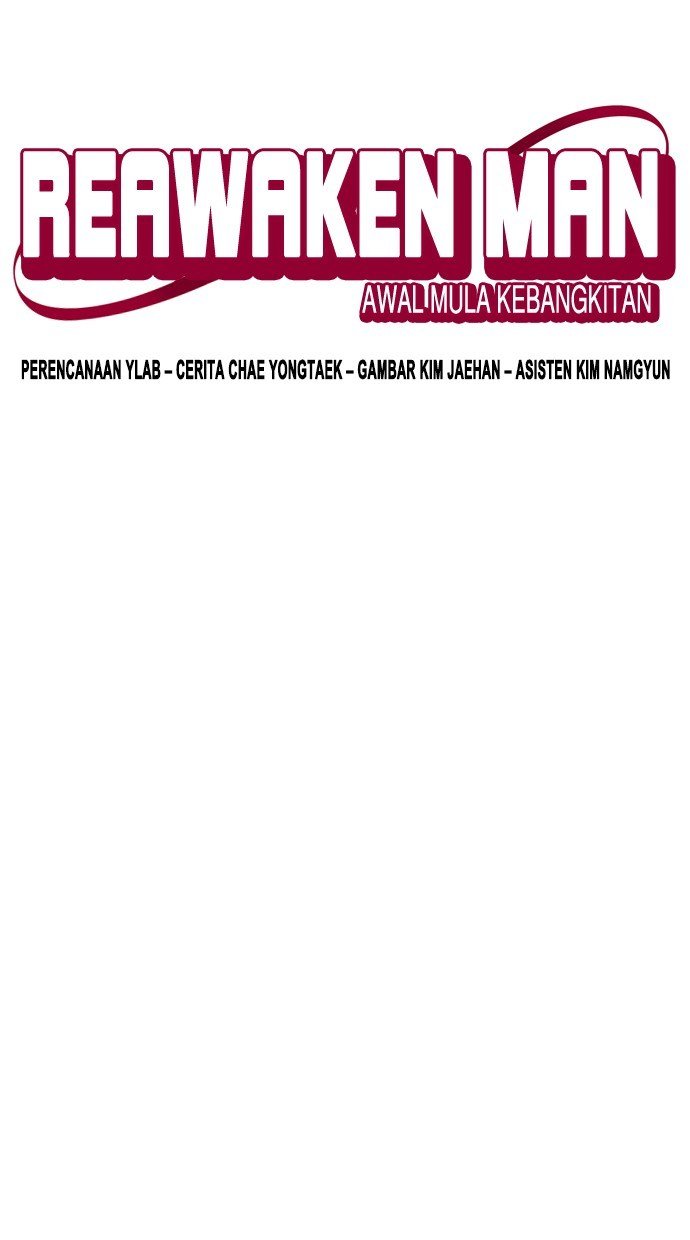 Reawaken Man Chapter 162 Gambar 18