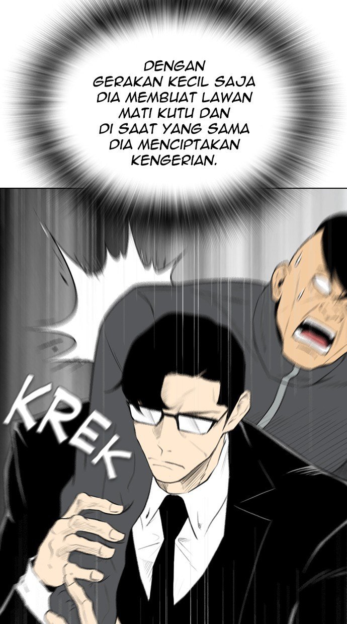 Reawaken Man Chapter 162 Gambar 36