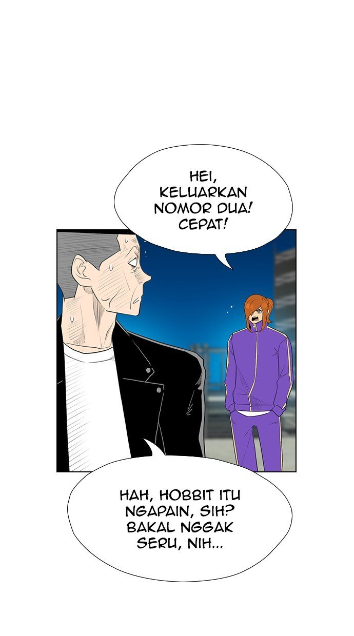 Reawaken Man Chapter 160 Gambar 40