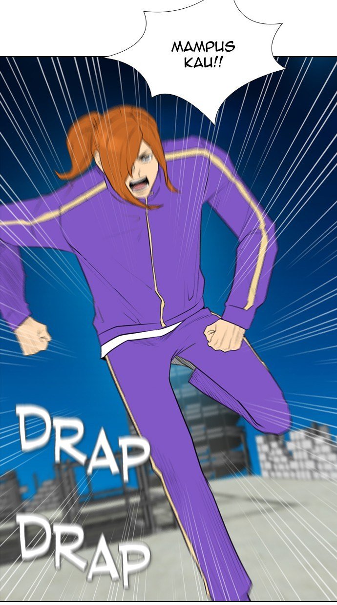 Reawaken Man Chapter 160 Gambar 48