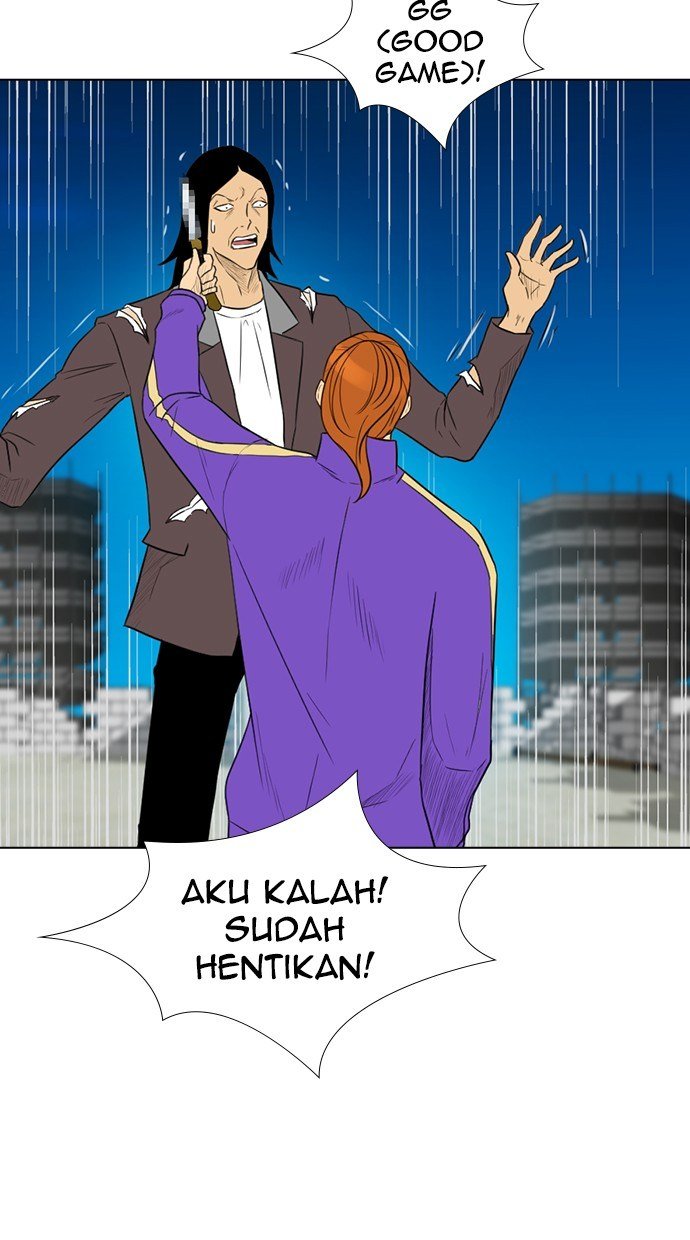 Reawaken Man Chapter 160 Gambar 81