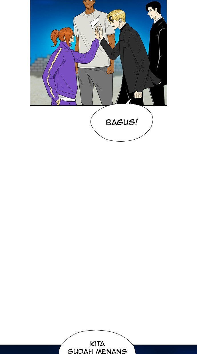 Reawaken Man Chapter 160 Gambar 92