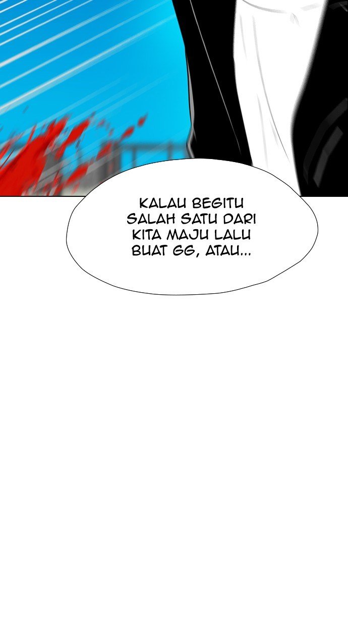 Reawaken Man Chapter 160 Gambar 95