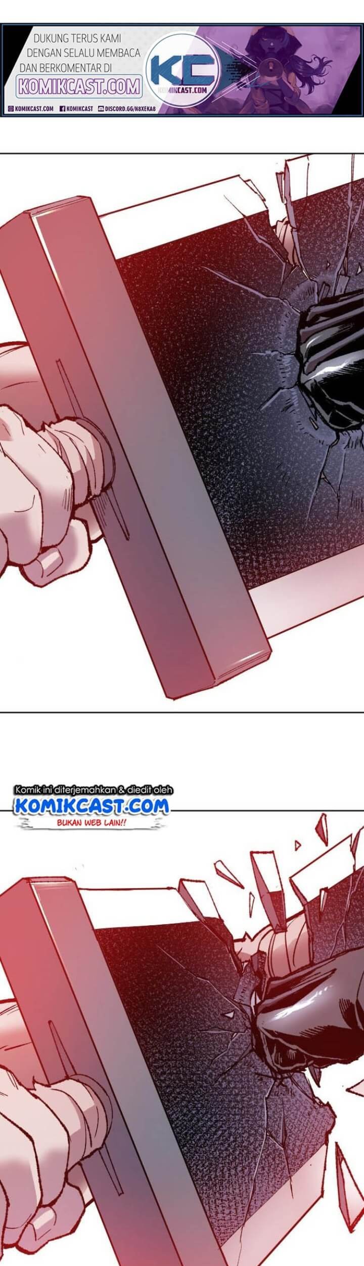 Limit Breaker Chapter 13 Gambar 91