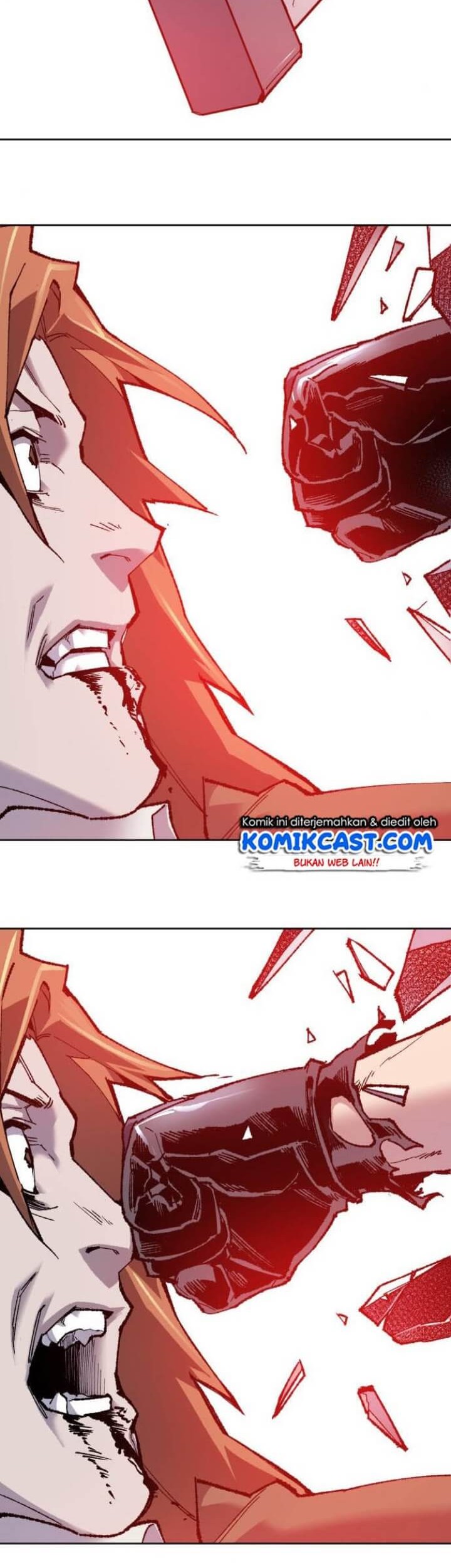 Limit Breaker Chapter 13 Gambar 92