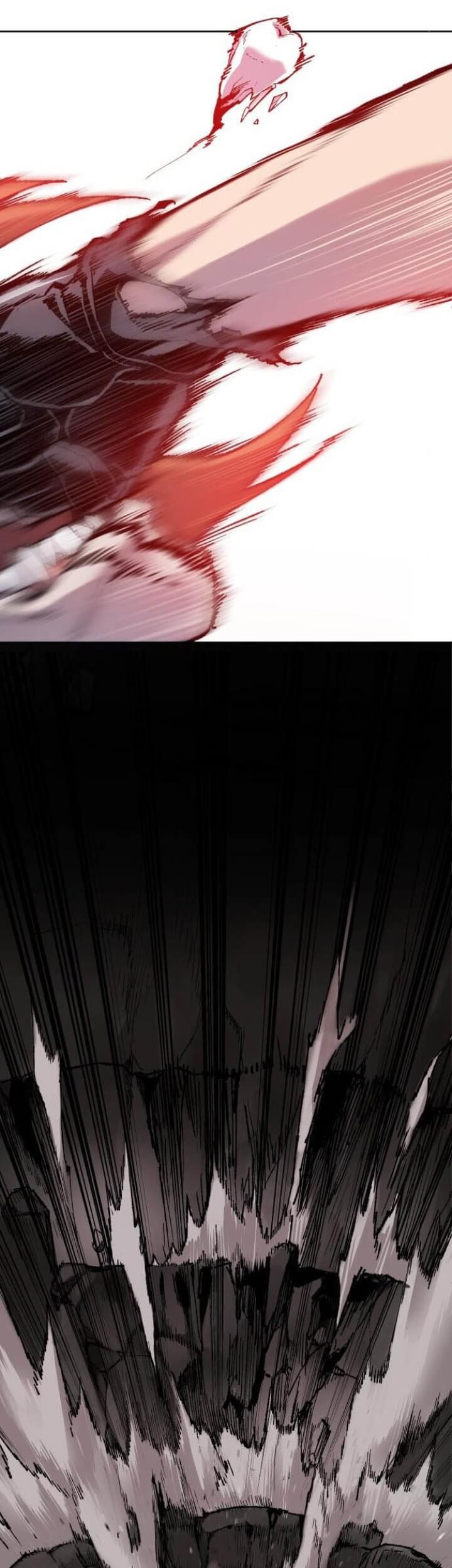 Limit Breaker Chapter 13 Gambar 94