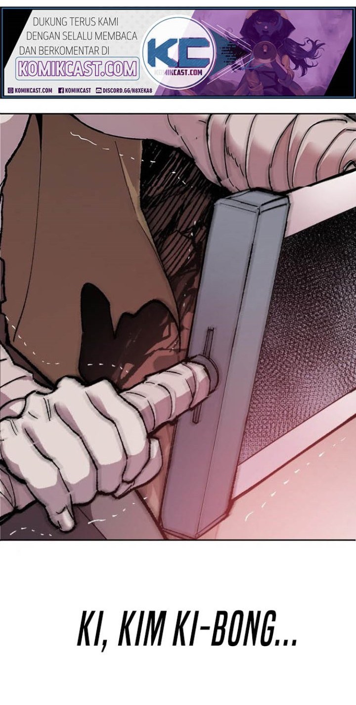 Limit Breaker Chapter 13 Gambar 9