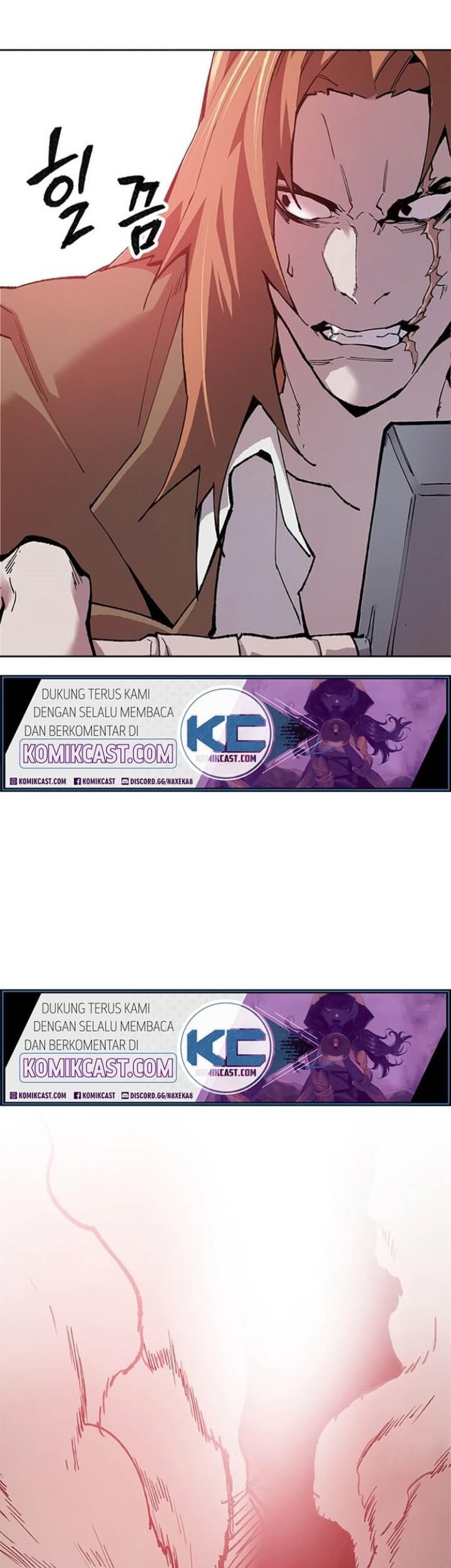 Limit Breaker Chapter 13 Gambar 10