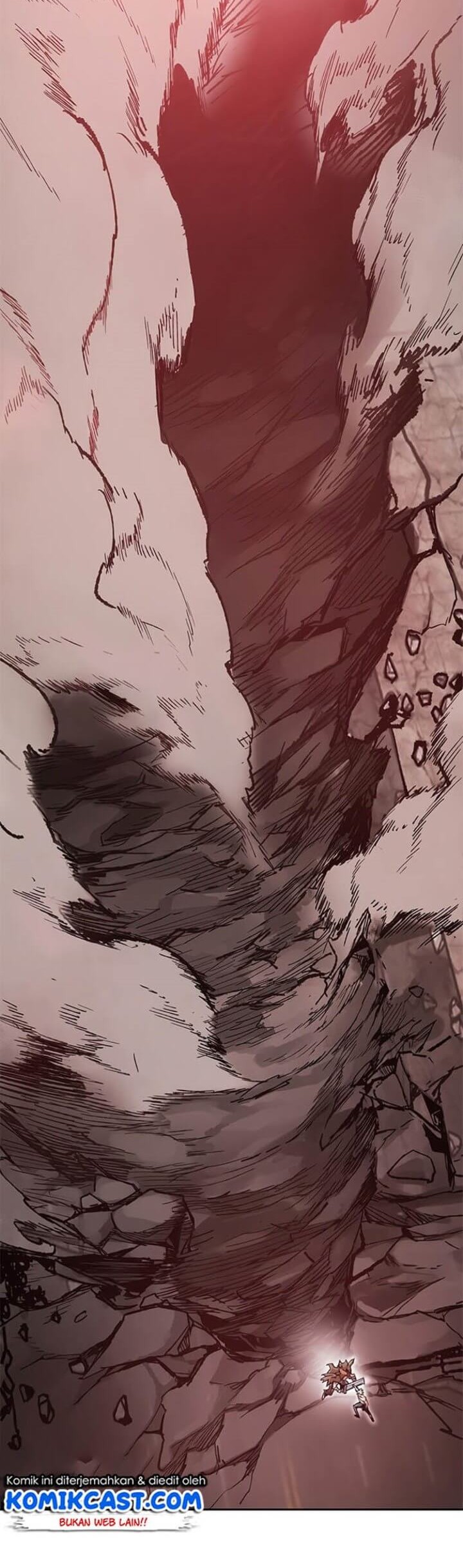 Limit Breaker Chapter 13 Gambar 11