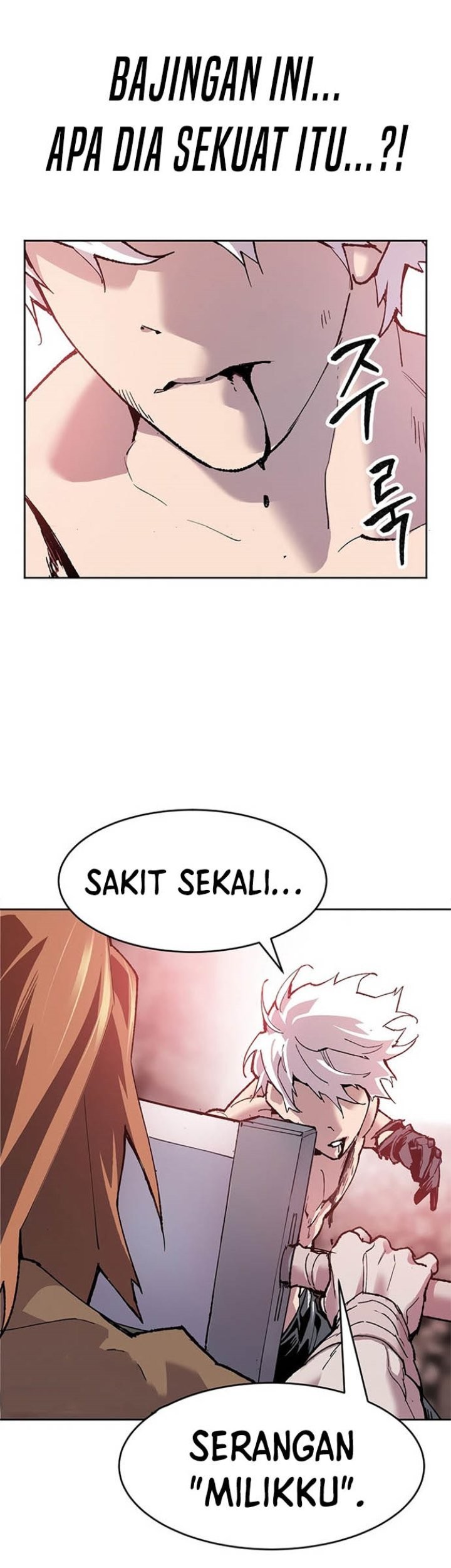 Limit Breaker Chapter 13 Gambar 12