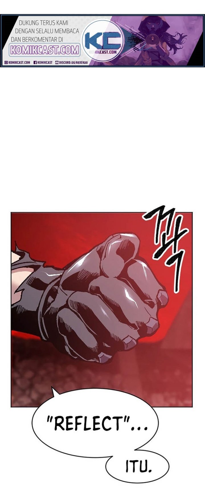 Limit Breaker Chapter 13 Gambar 13