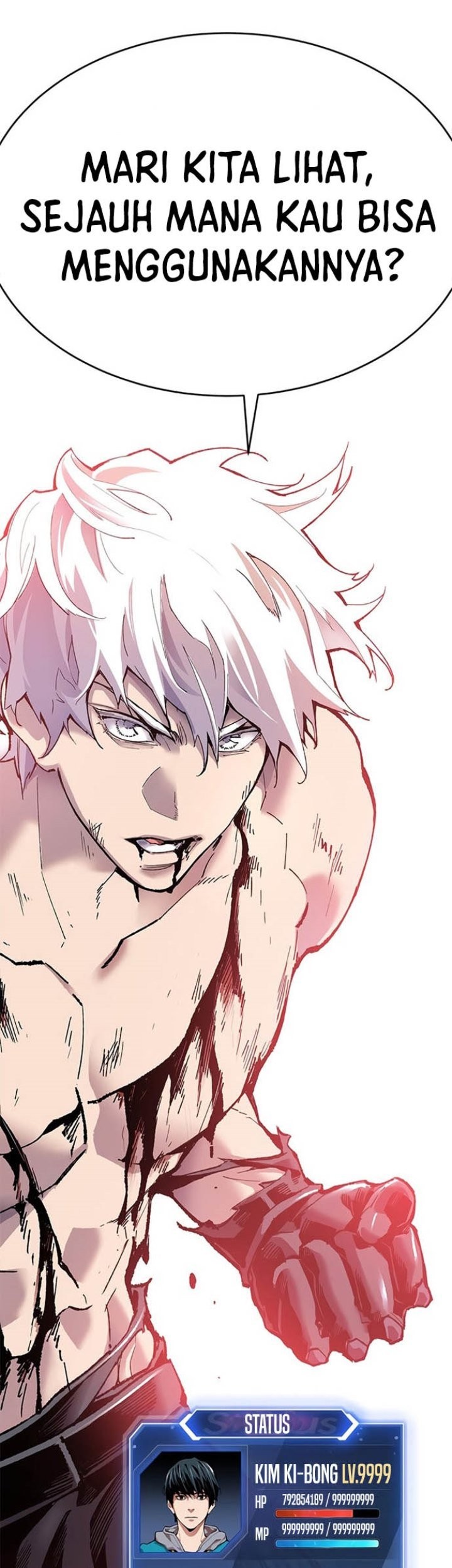 Limit Breaker Chapter 13 Gambar 14