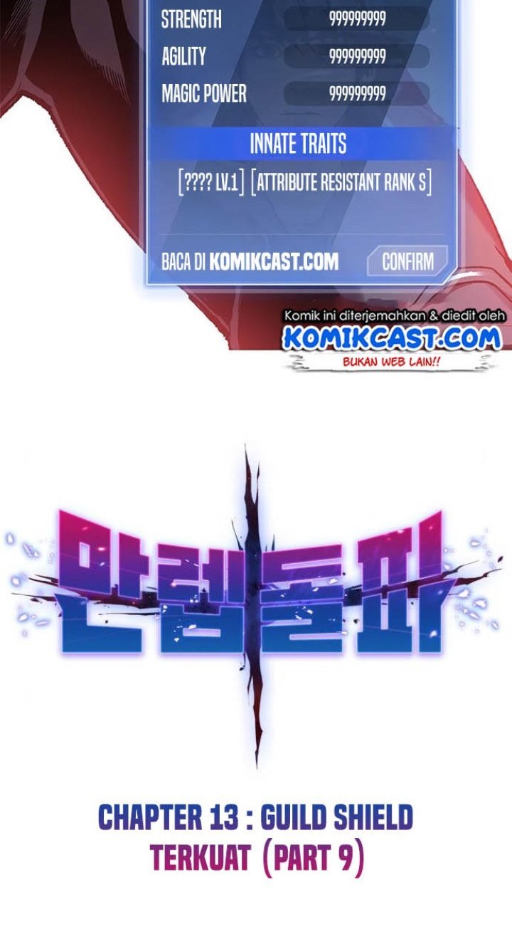 Limit Breaker Chapter 13 Gambar 15