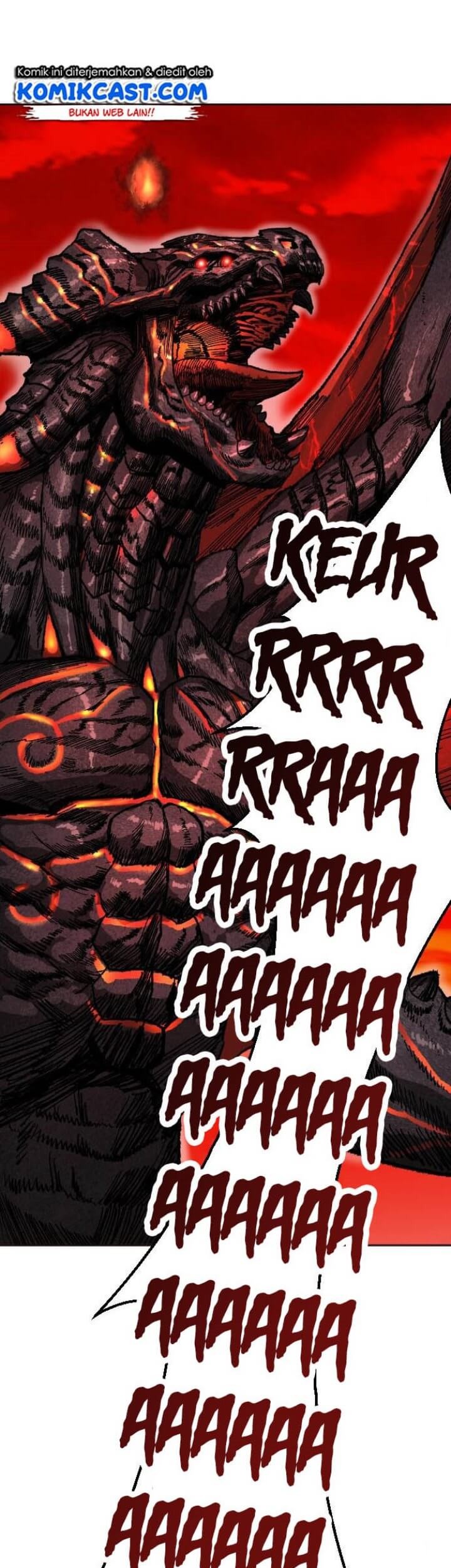 Limit Breaker Chapter 13 Gambar 16