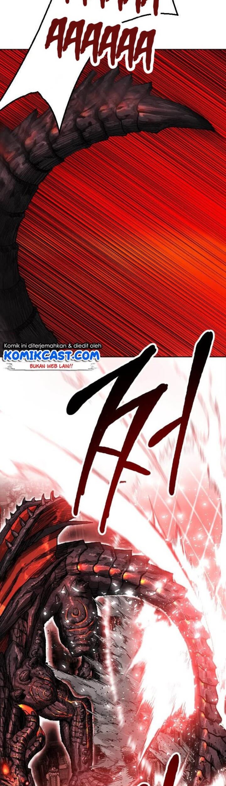 Limit Breaker Chapter 13 Gambar 17