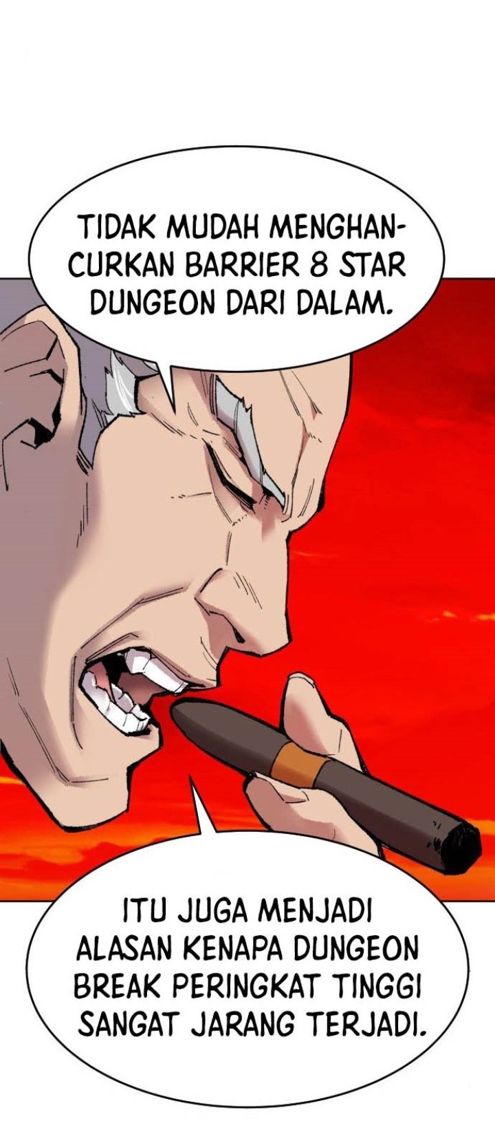 Limit Breaker Chapter 13 Gambar 24