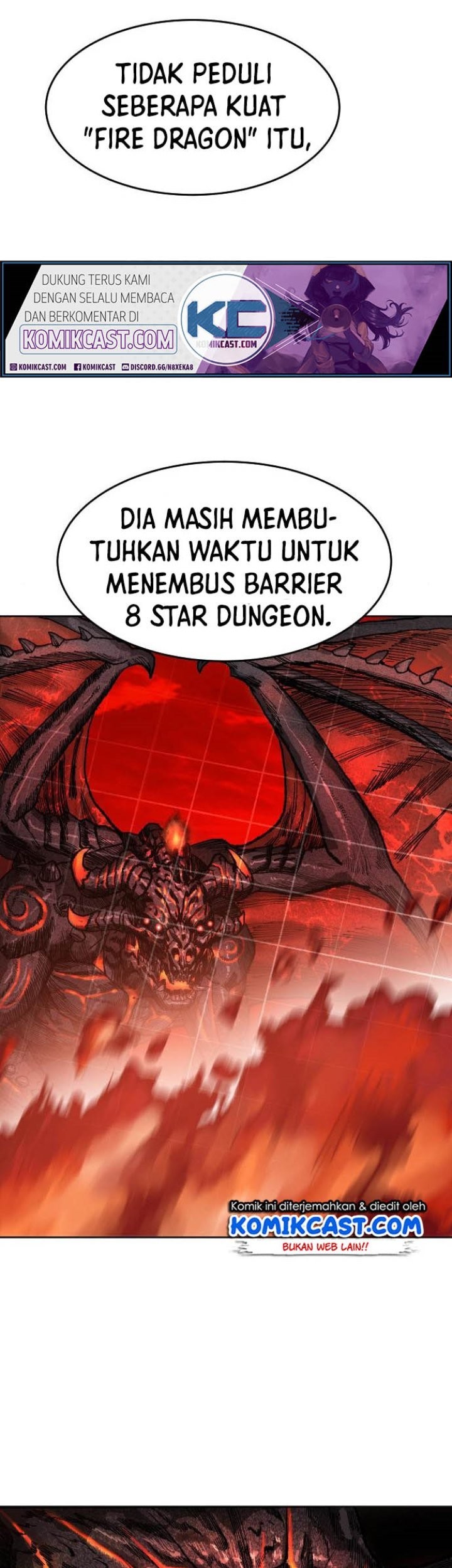 Limit Breaker Chapter 13 Gambar 25