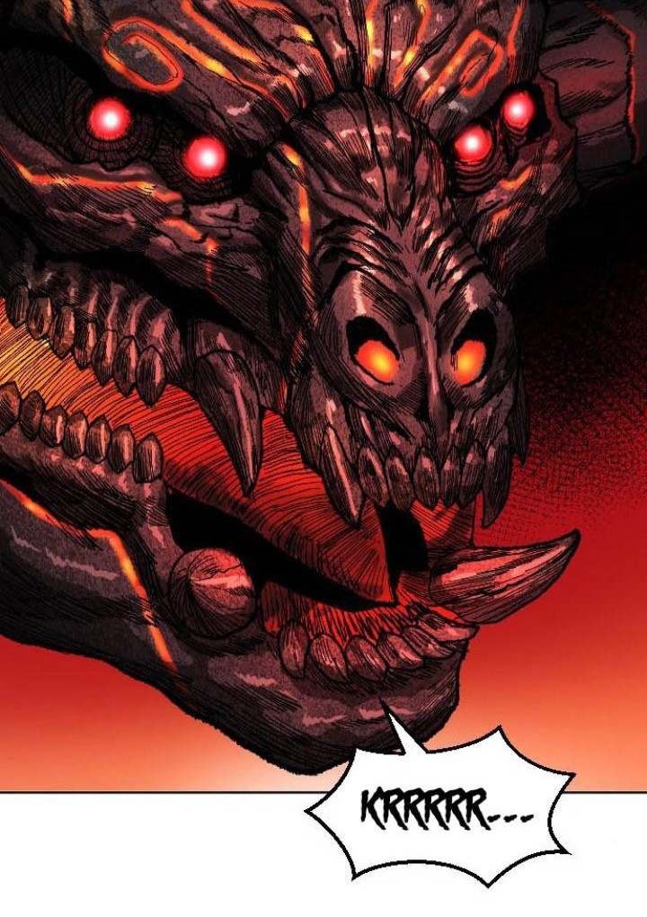 Limit Breaker Chapter 13 Gambar 26