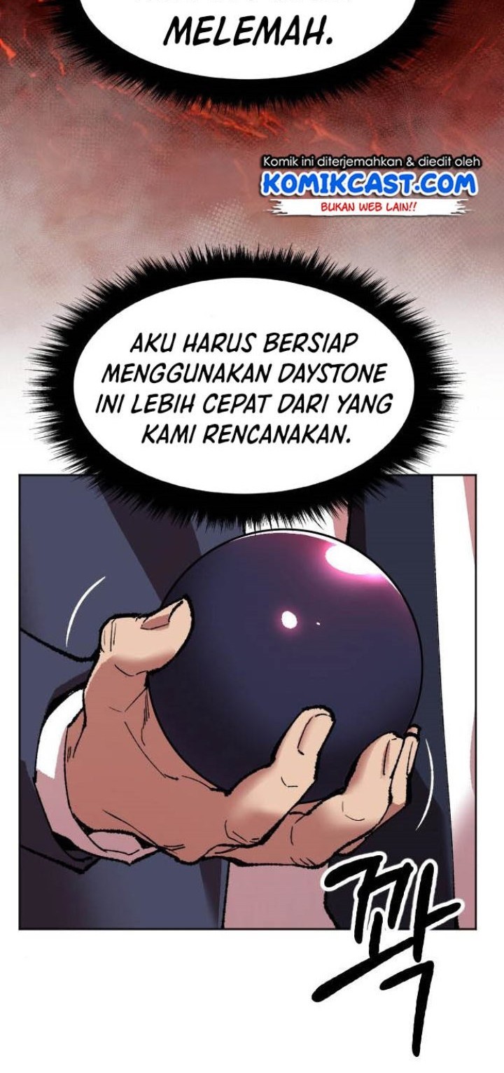 Limit Breaker Chapter 13 Gambar 30