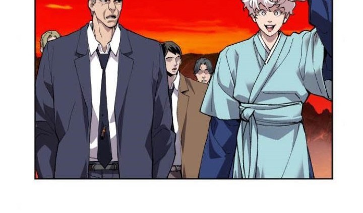 Limit Breaker Chapter 13 Gambar 34