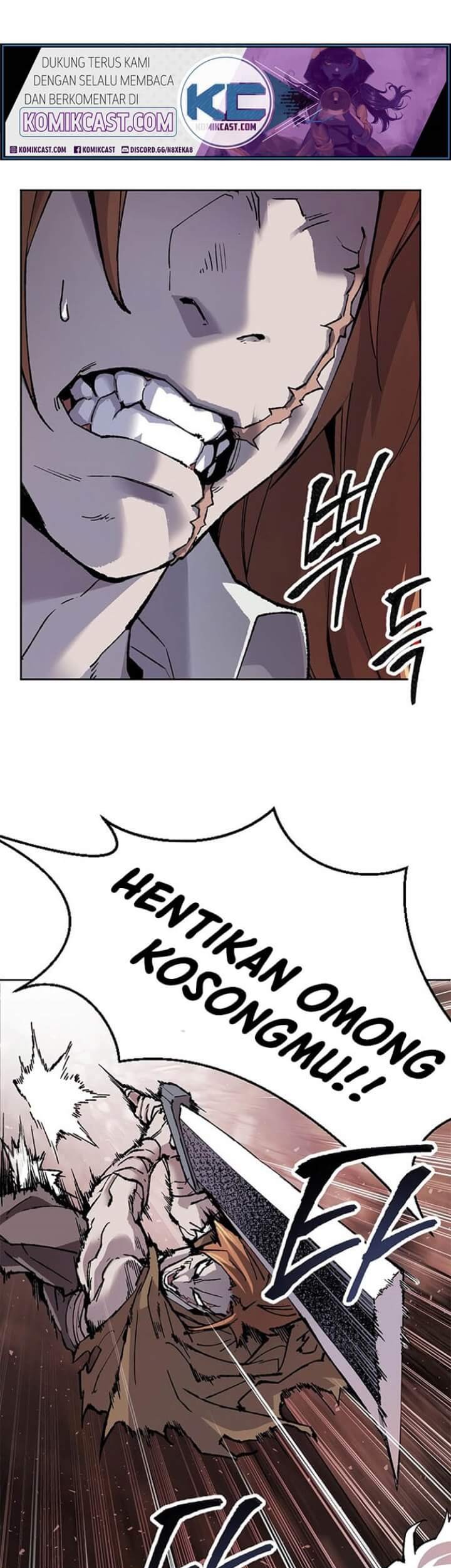 Komik Limit Breaker Chapter 13 gambar nomor 1