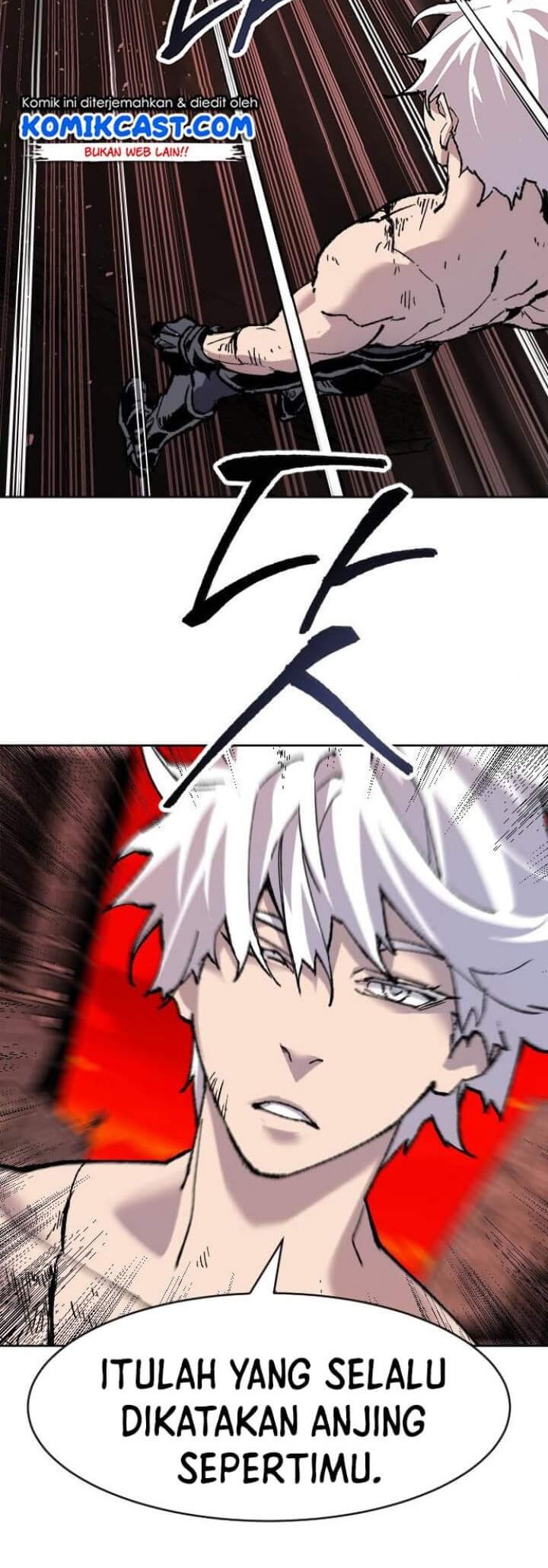 Manhwa Limit Breaker Chapter 13 gambar nomor 2