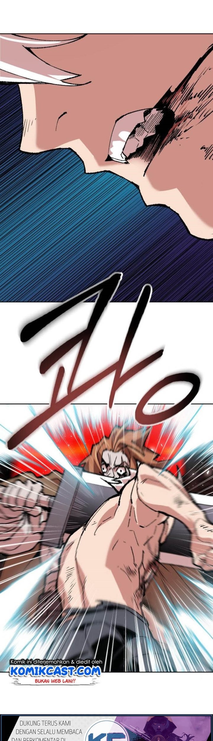 Limit Breaker Chapter 13 Gambar 47