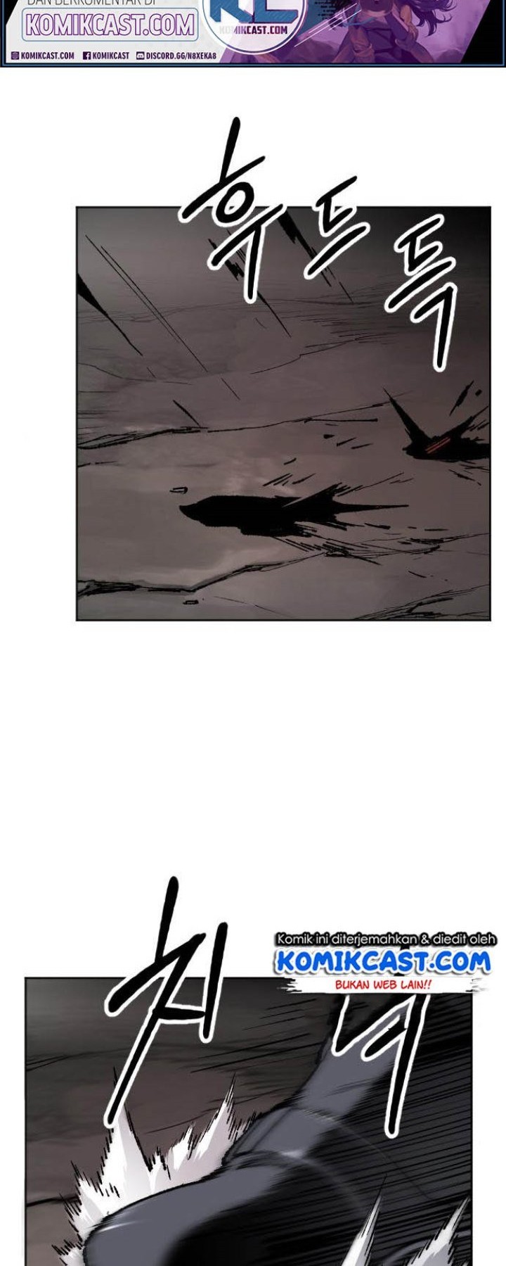 Limit Breaker Chapter 13 Gambar 48