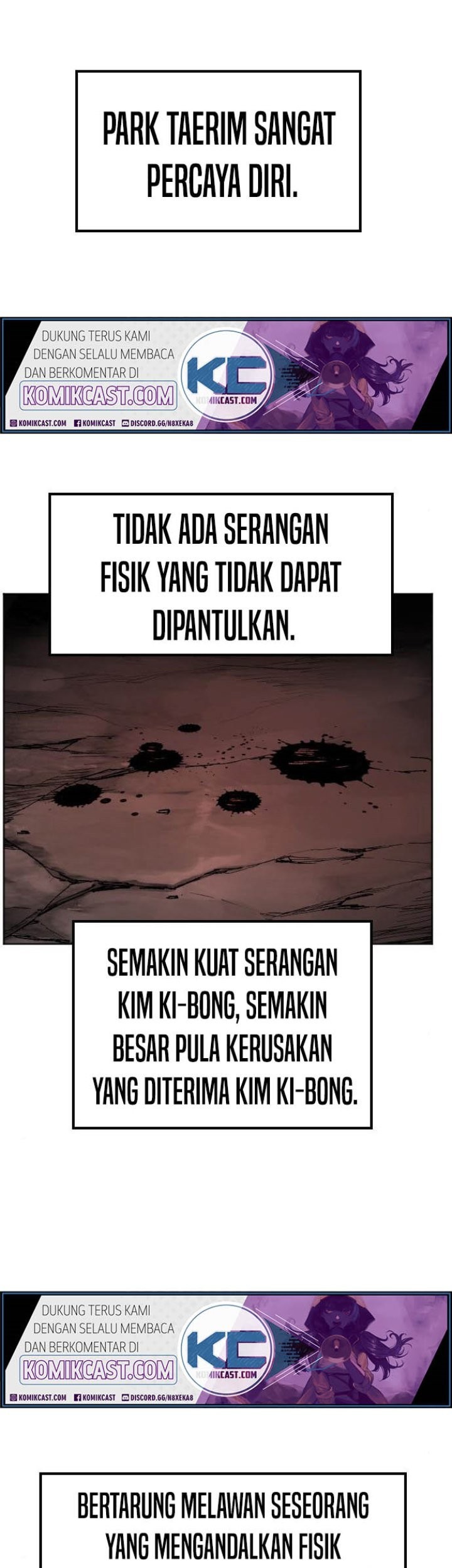 Limit Breaker Chapter 13 Gambar 41