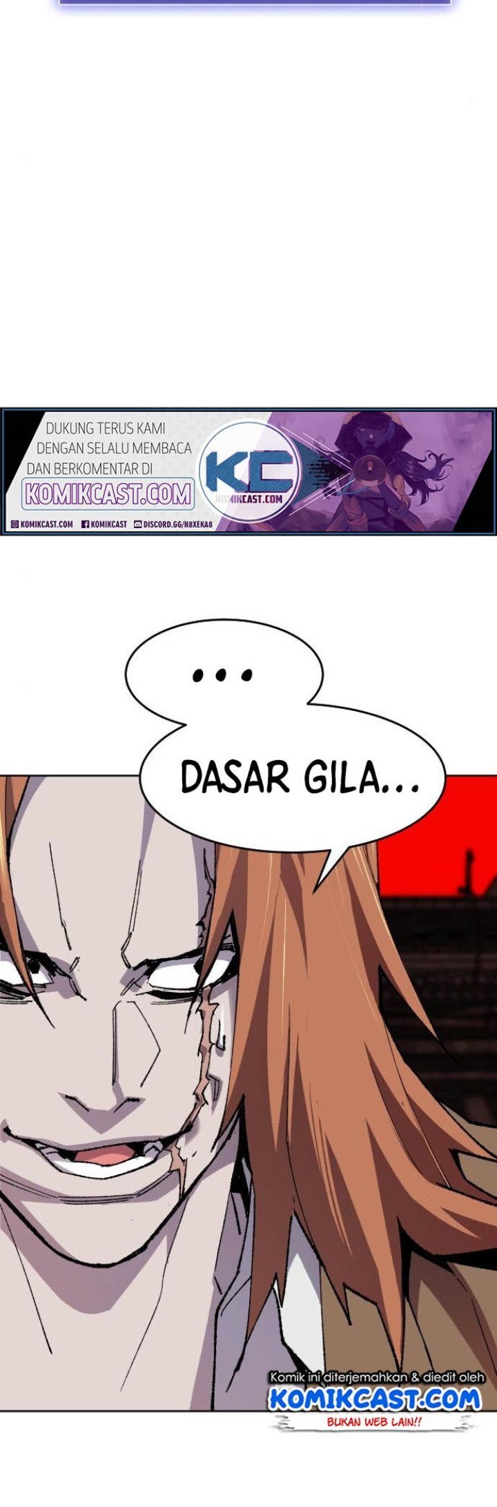 Limit Breaker Chapter 13 Gambar 46