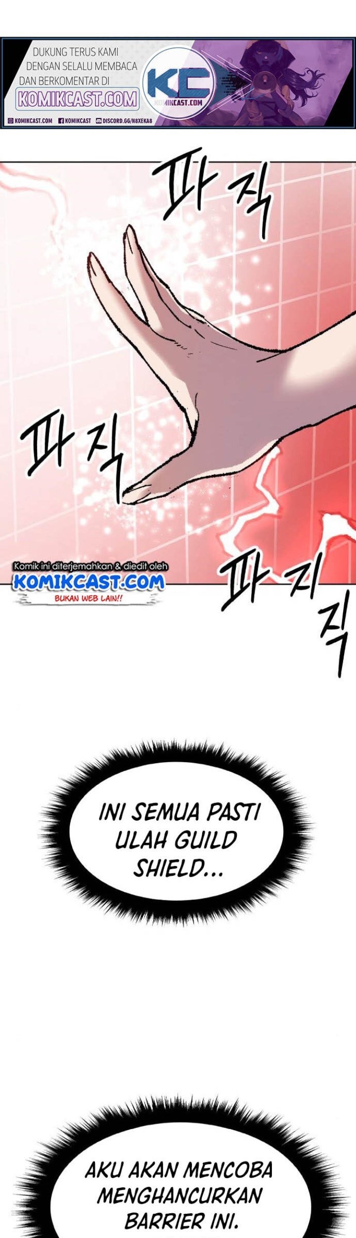 Limit Breaker Chapter 13 Gambar 57