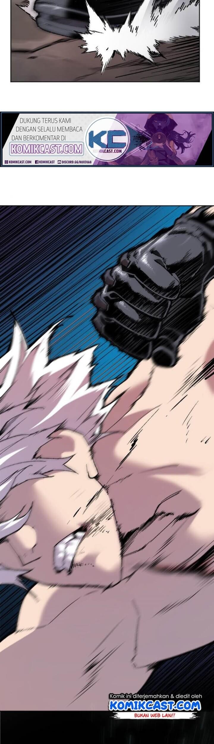 Limit Breaker Chapter 13 Gambar 49