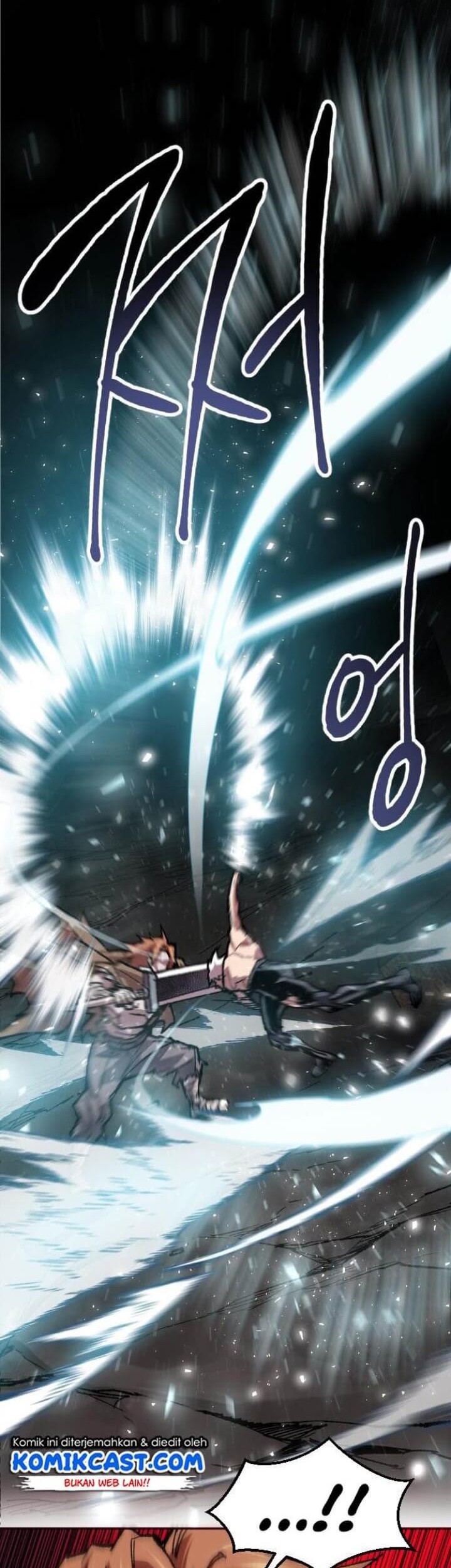 Limit Breaker Chapter 13 Gambar 50