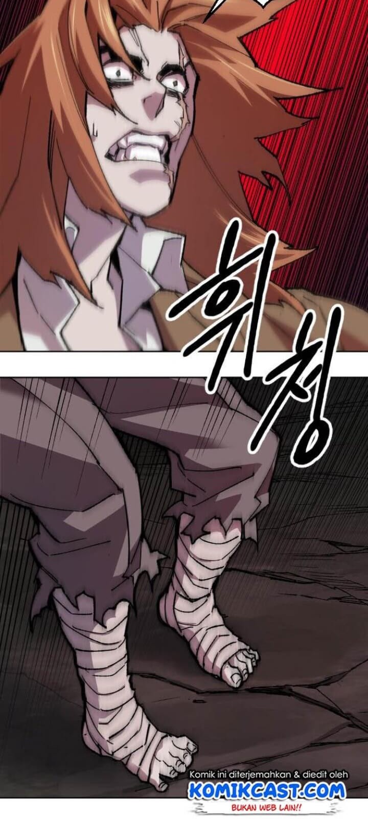 Limit Breaker Chapter 13 Gambar 51