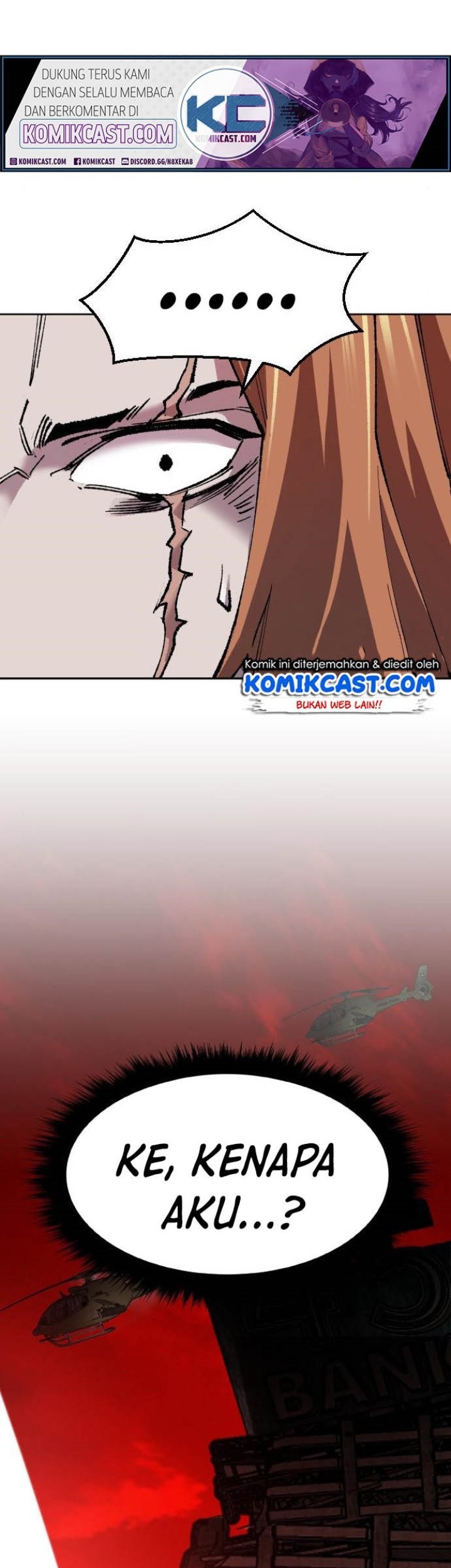 Limit Breaker Chapter 13 Gambar 52