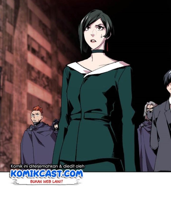 Limit Breaker Chapter 13 Gambar 54