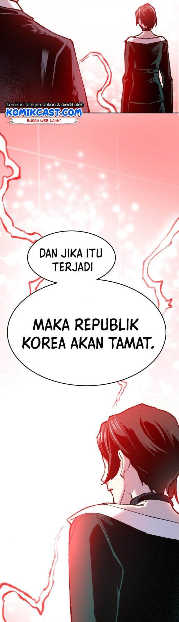 Limit Breaker Chapter 13 Gambar 60