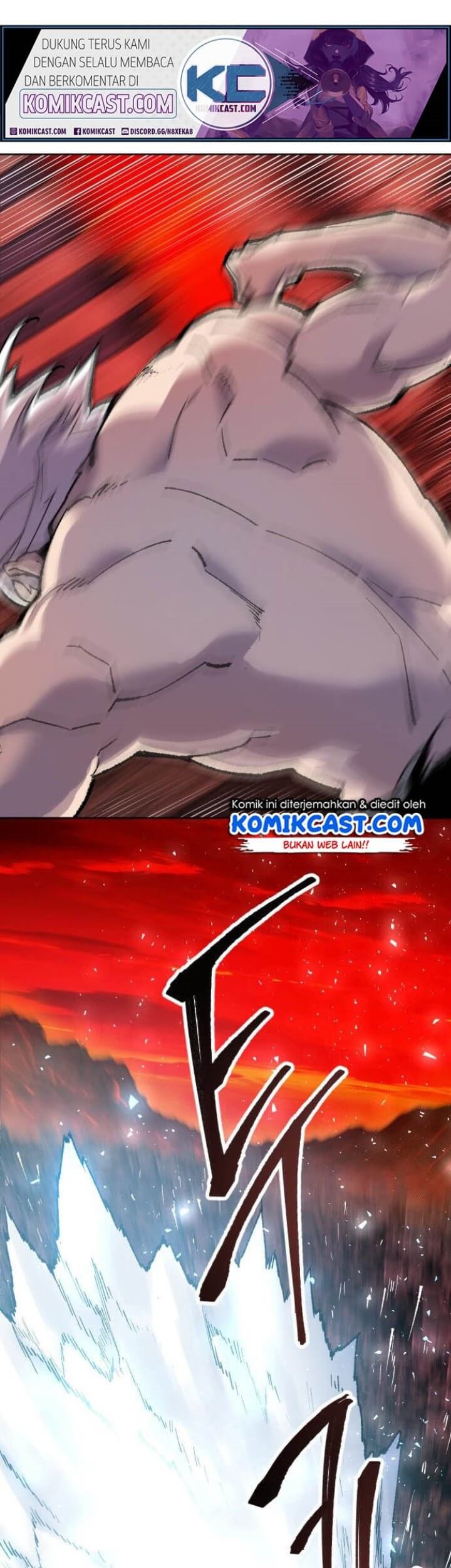 Limit Breaker Chapter 13 Gambar 3