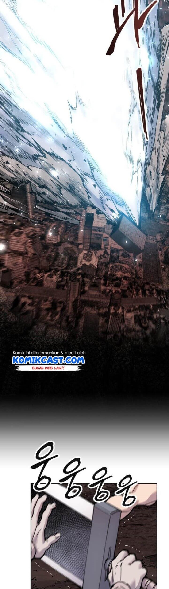 Limit Breaker Chapter 13 Gambar 4