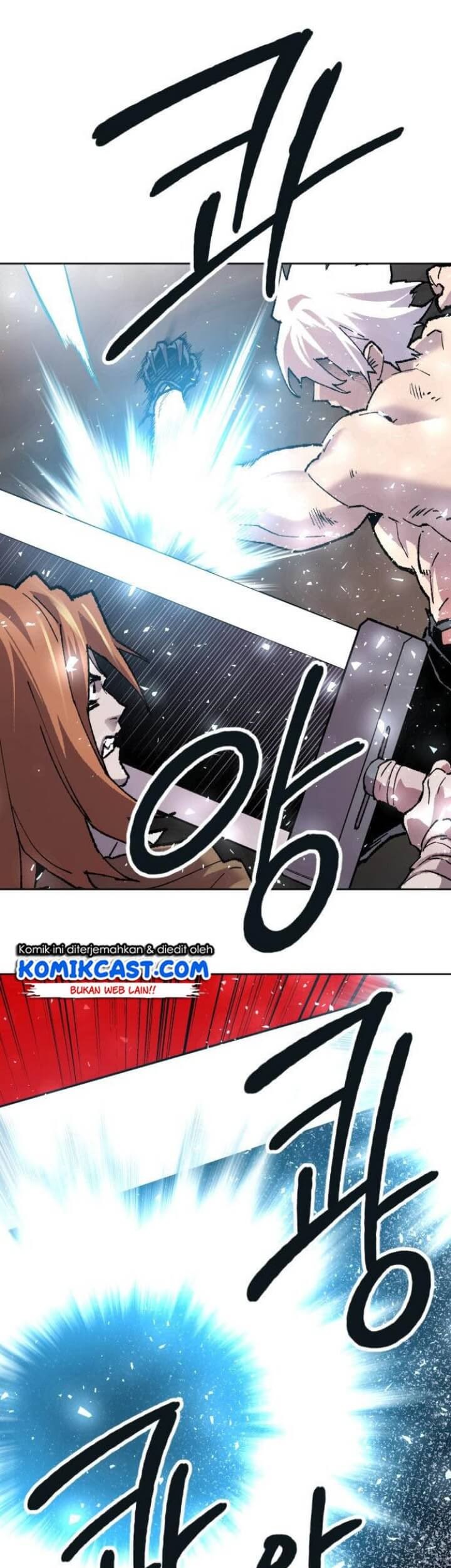 Limit Breaker Chapter 13 Gambar 72