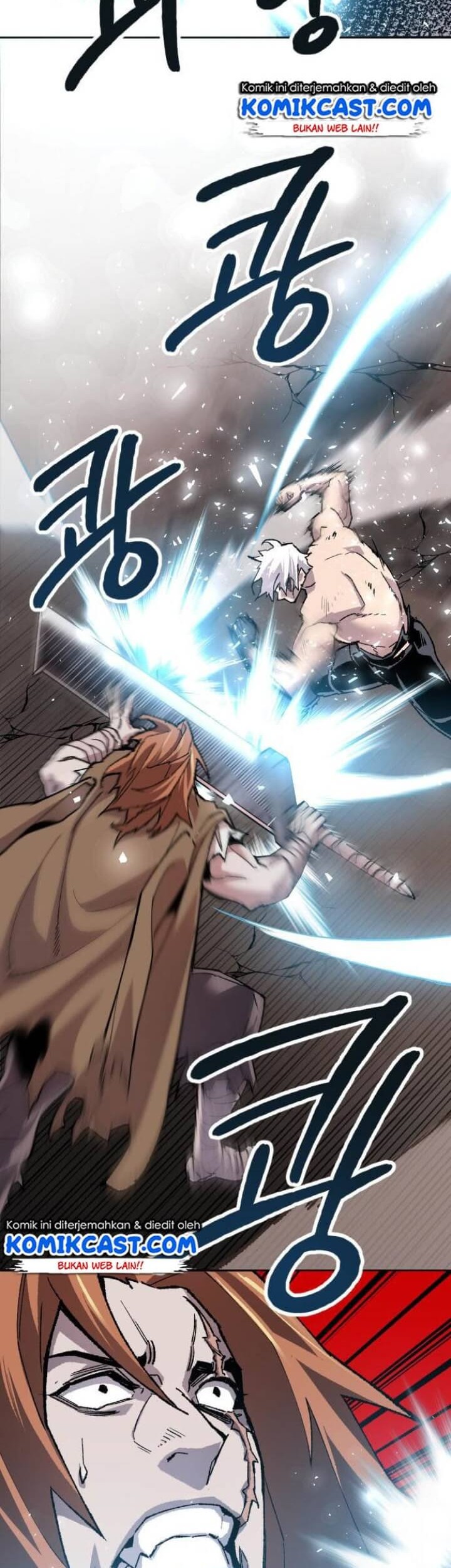 Limit Breaker Chapter 13 Gambar 73