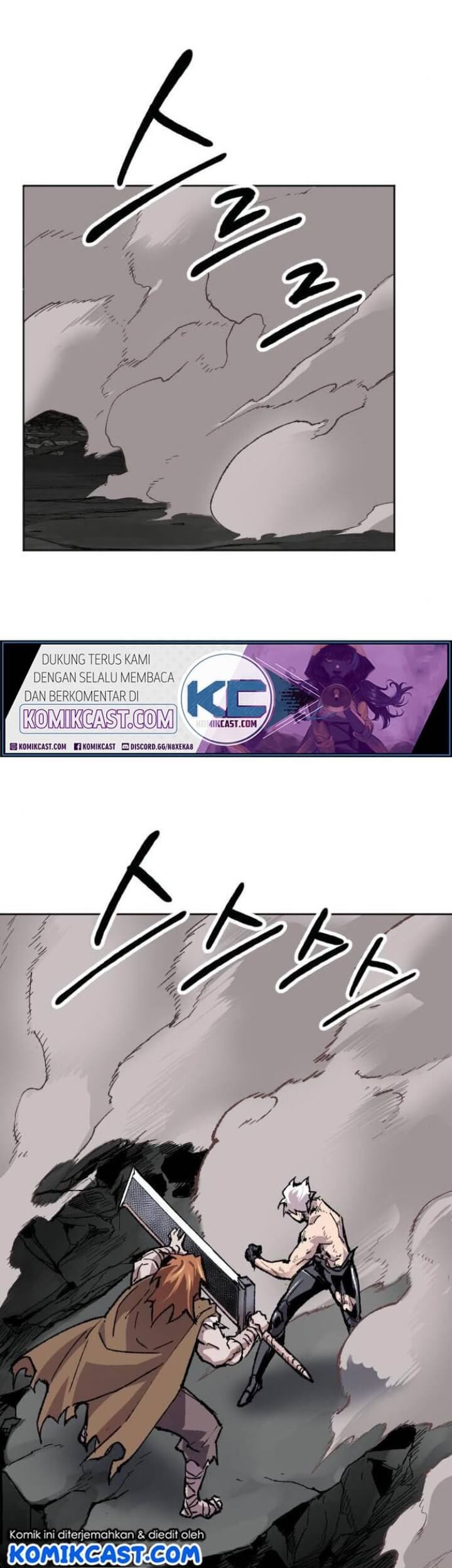 Limit Breaker Chapter 13 Gambar 64