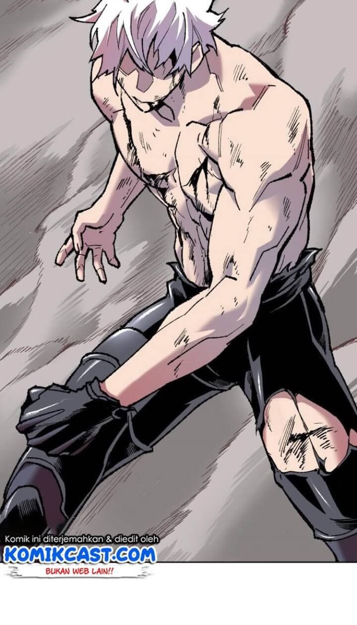 Limit Breaker Chapter 13 Gambar 66