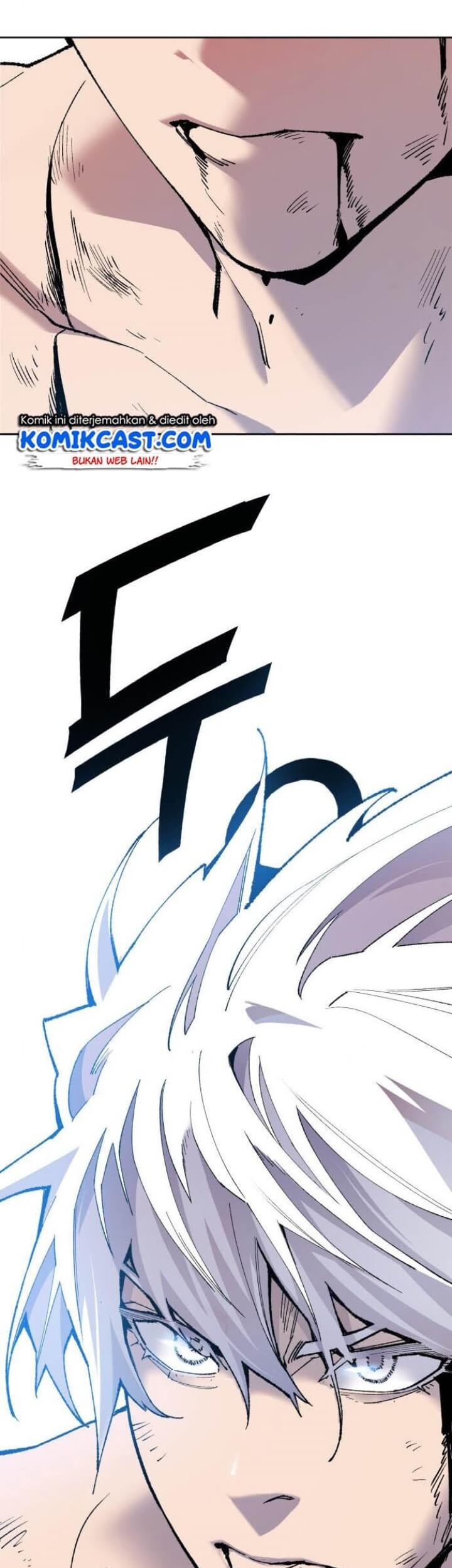 Limit Breaker Chapter 13 Gambar 67