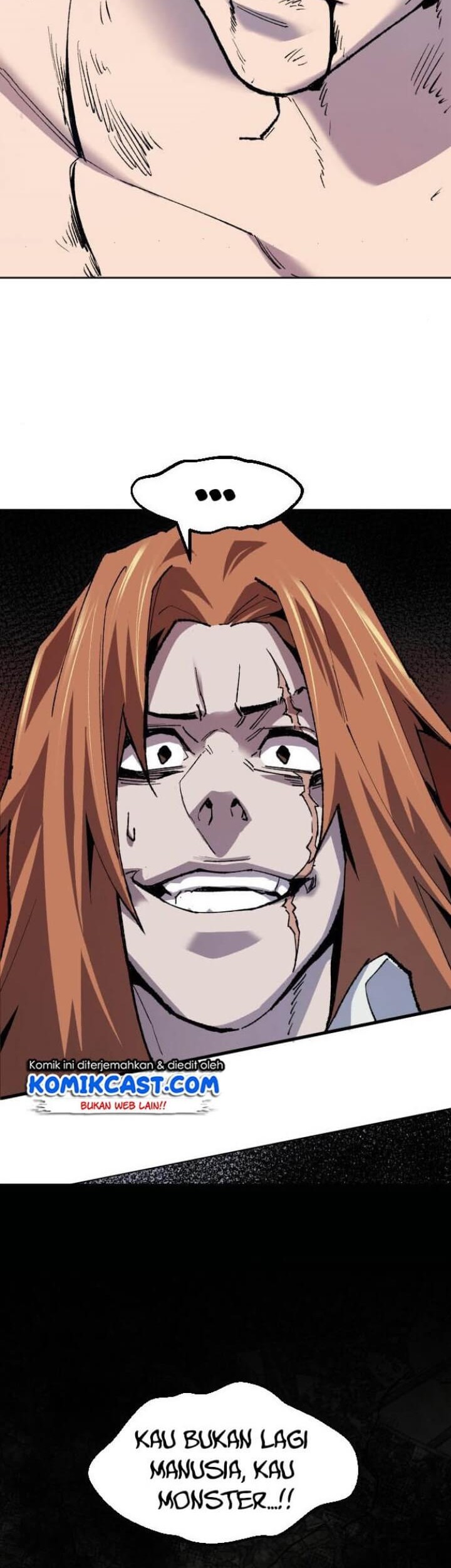 Limit Breaker Chapter 13 Gambar 68