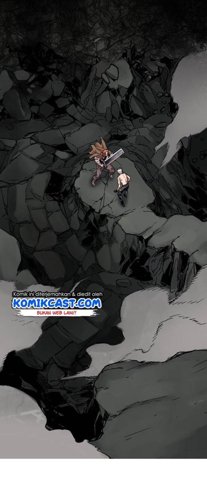 Limit Breaker Chapter 13 Gambar 69
